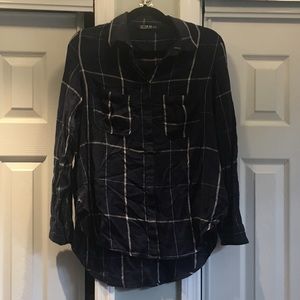 👑Cotton On Flannel